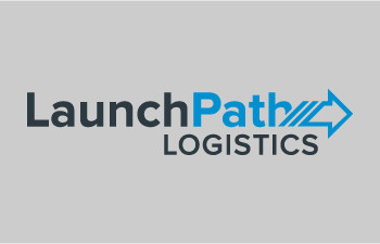 LaunchPath Logistics logo
