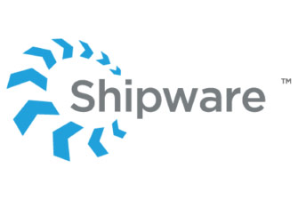 Shipware logo