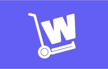 Warehance logo